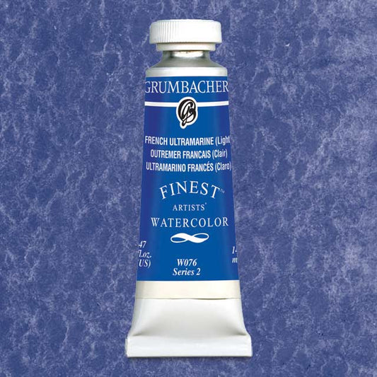 French Ultramarine, 14 ml.