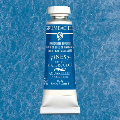 Manganese Blue Hue, 14 ml.