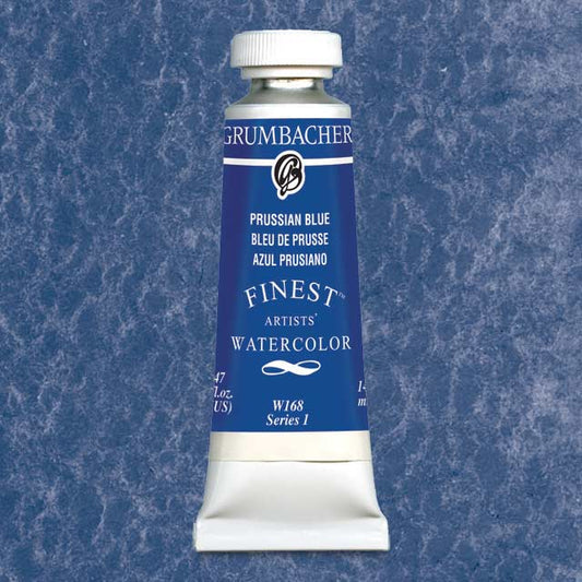 Prussian Blue, 14 ml.