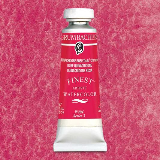 Quinacridone Rose, 14 ml.