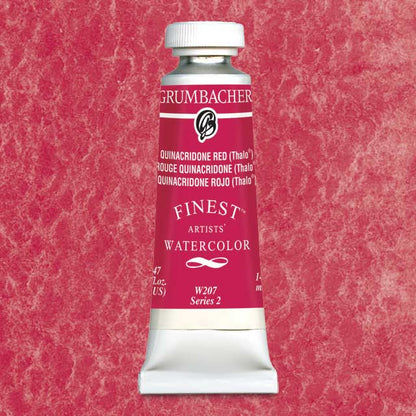 Quinacridone Red, 14 ml.