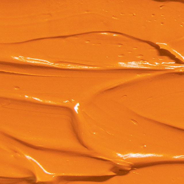  Cadmium Yellow Orange