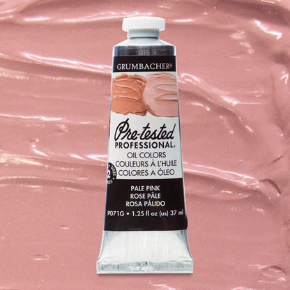 Pale Pink, 37 ml.