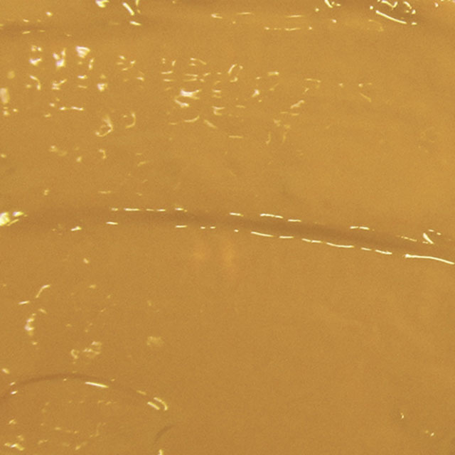 Gold Ochre Hue