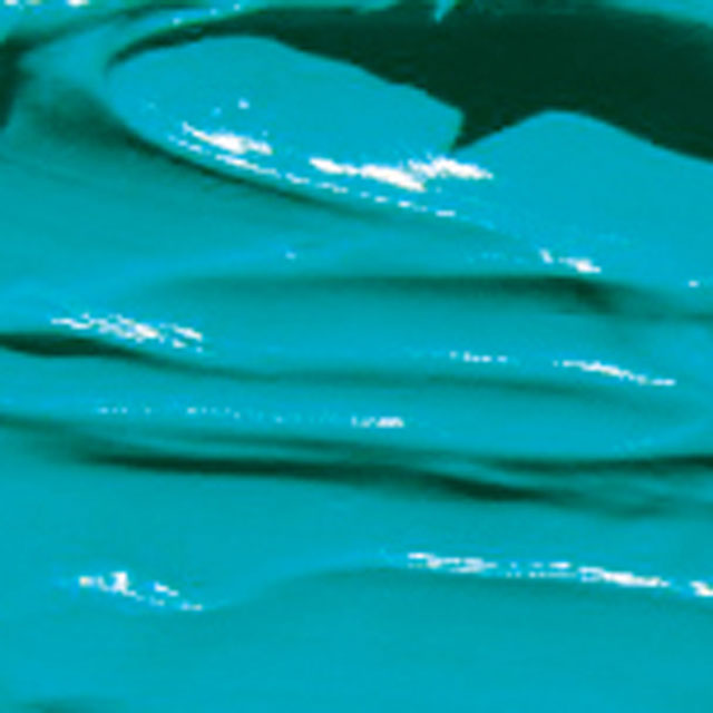  Cobalt Turquoise