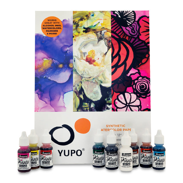 Alcohol Ink Gift Set