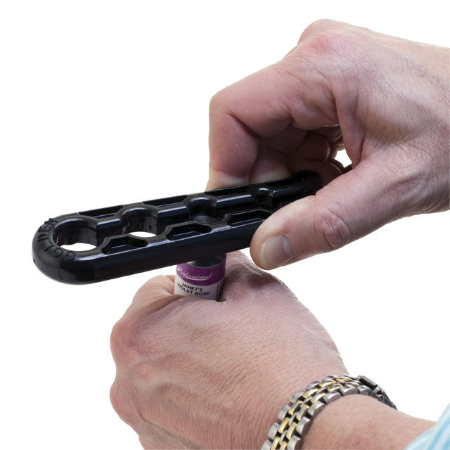 GRIPR Tube Opener