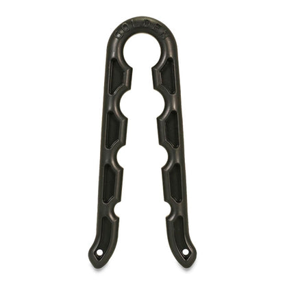 GRIPR Tube Opener