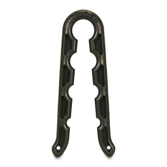 GRIPR Tube Opener