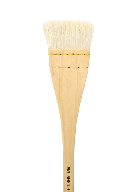 Holbein Hake Brush