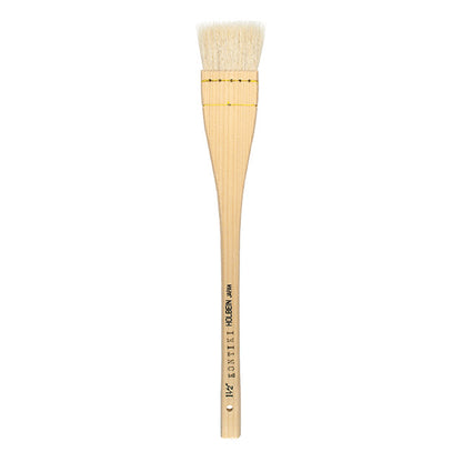 Hake Brush, 1-1/2"