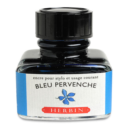 Fountain Pen Ink, Bleu Pervenche