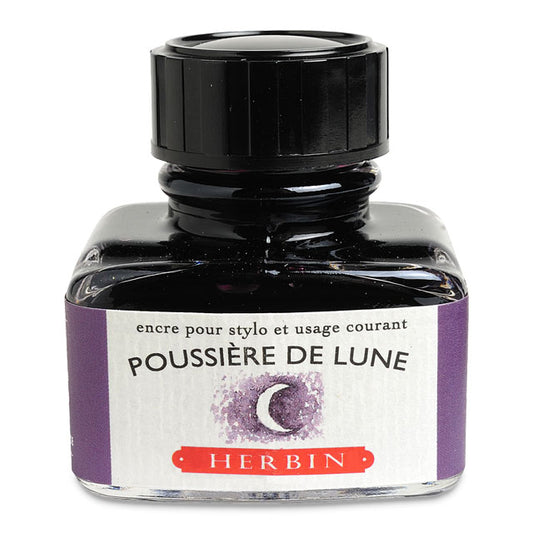 Fountain Pen Ink, Poussiere de Lune