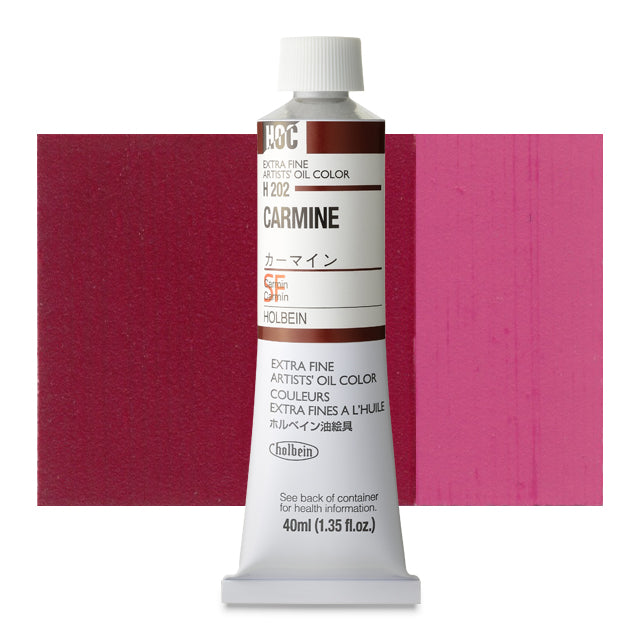 Carmine, 40 ml.