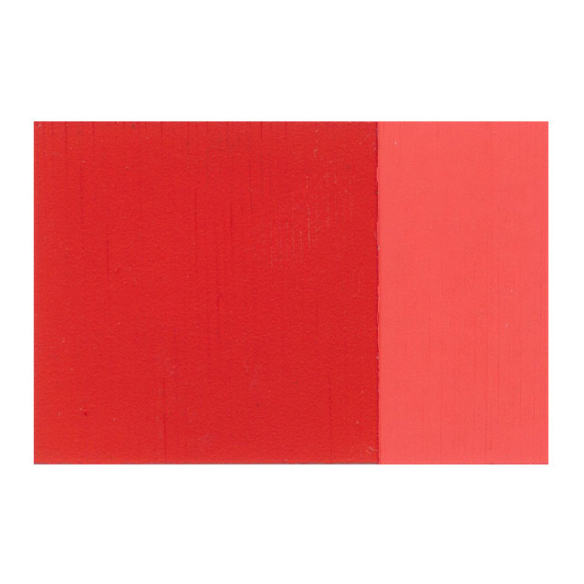 Cadmium Red Light