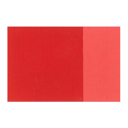 Cadmium Red Light