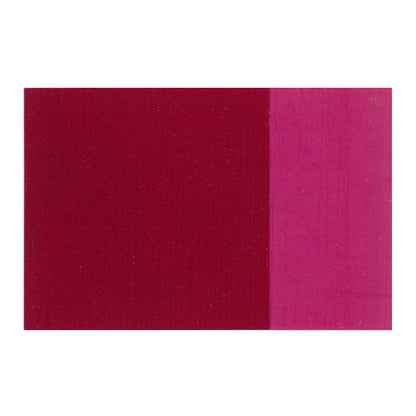 Alizarin Crimson