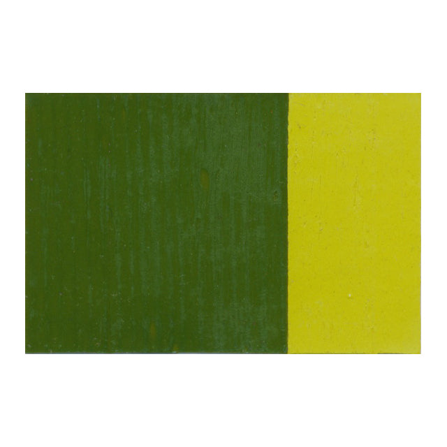 Greenish Yellow