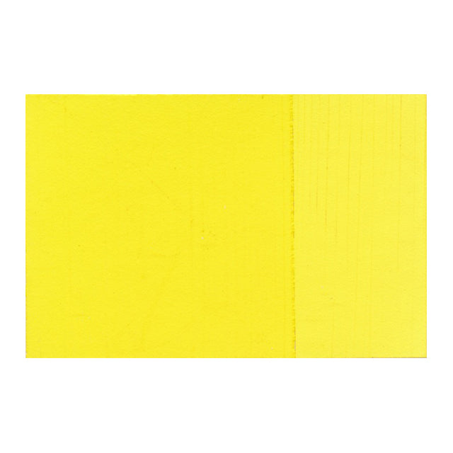 Cadmium Yellow Lemon