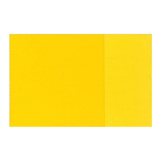 Cadmium Yellow Light