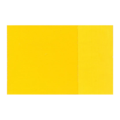 Cadmium Yellow Light