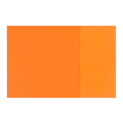 Cadmium Orange