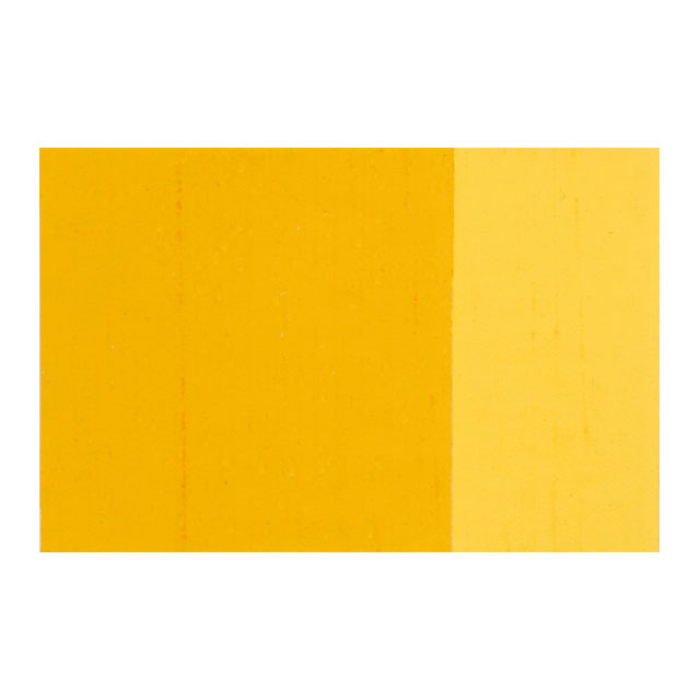 Permanent Yellow