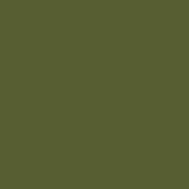 Terre Verte Opaque Color Swatch