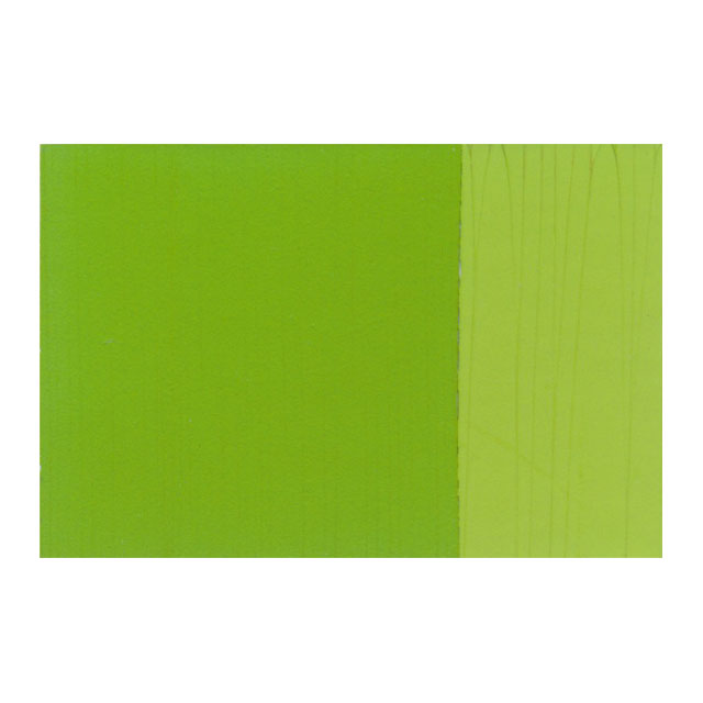 Cadmium Green Light