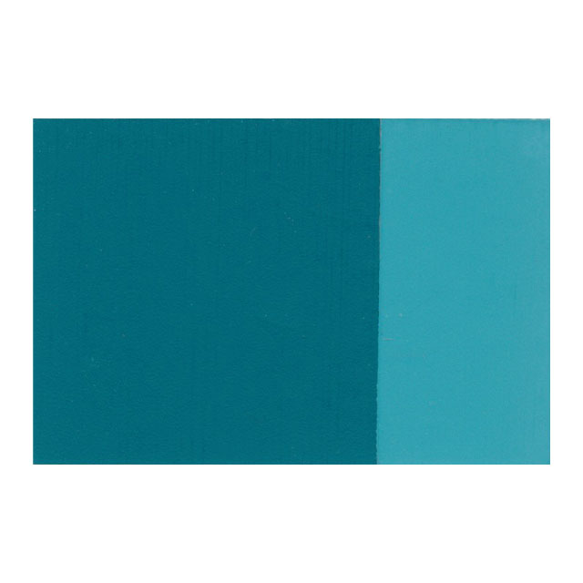 Cobalt Turquoise