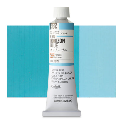 Horizon Blue, 40 ml.