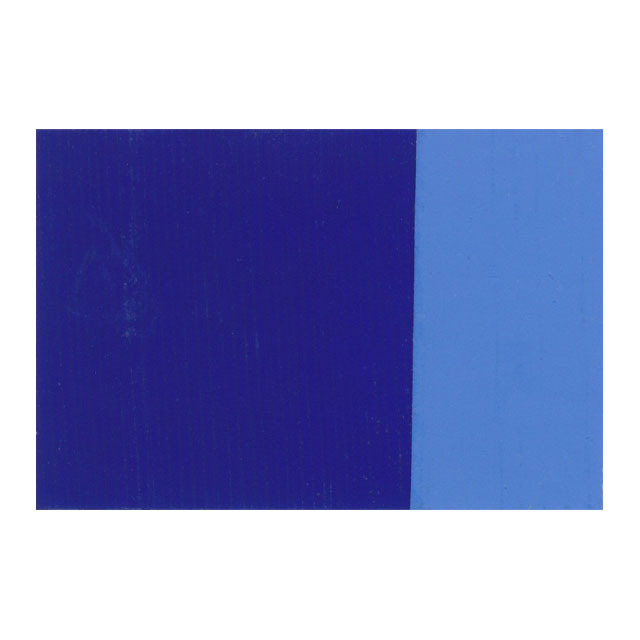 Ultramarine Blue