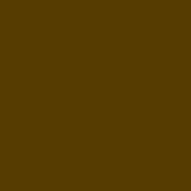 Transparent Gold Oxide Color Swatch