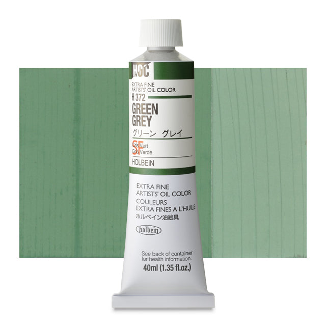 Green Grey, 40 ml.