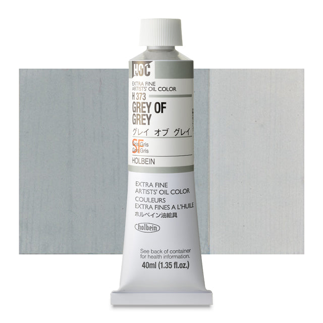 Grey of Grey, 40 ml.