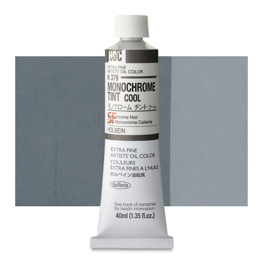 Monochrome Tint Cool, 40 ml.