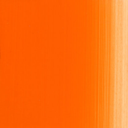 Cadmium Orange