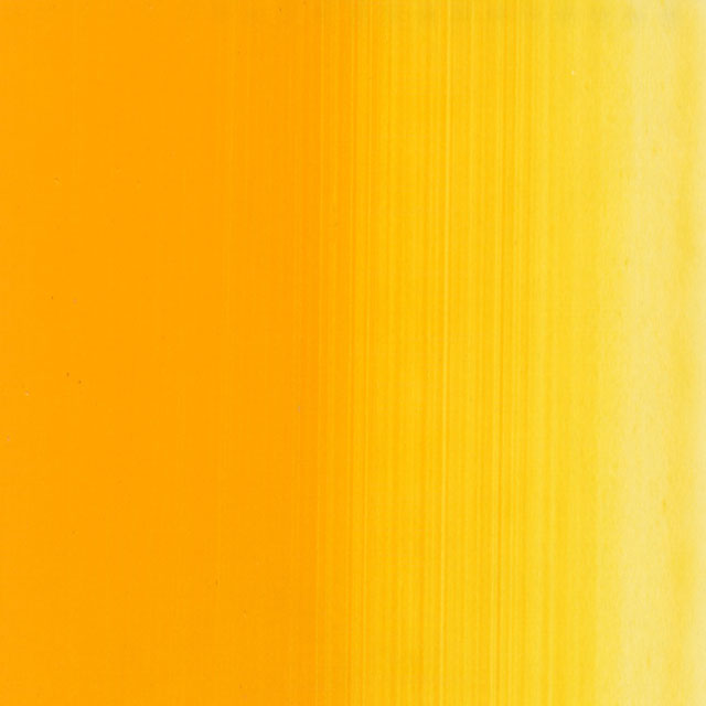 Cadmium Yellow Deep