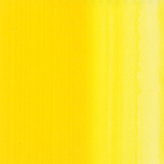 Cadmium Yellow