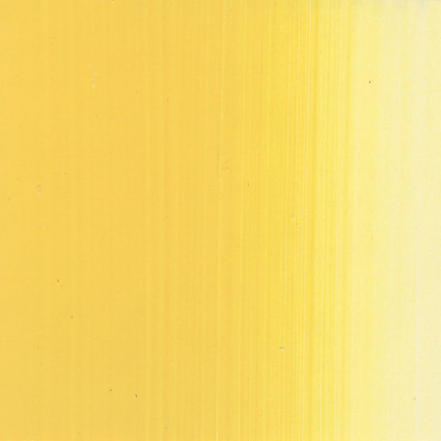 Naples Yellow