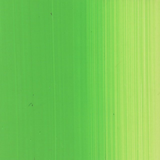 Cadmium Green Light