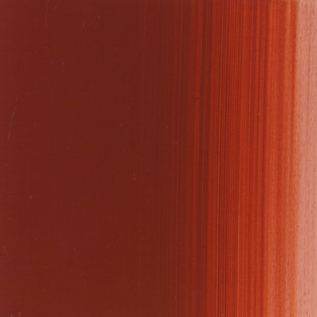 Red Ochre