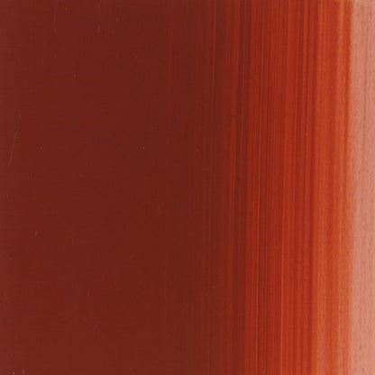 Red Ochre