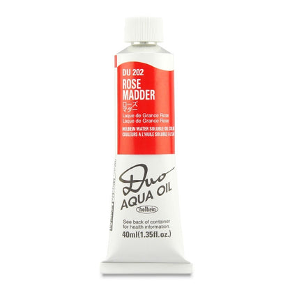 Rose Madder, 40 ml.