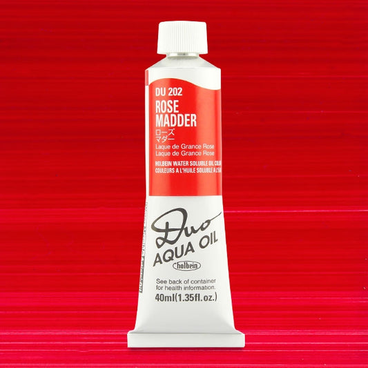 Rose Madder, 40 ml.