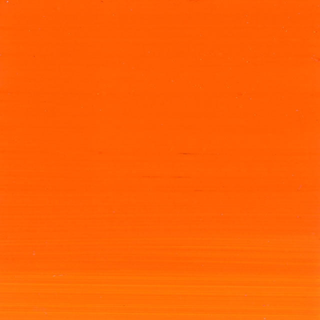 Cadmium Orange