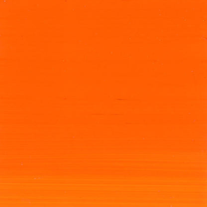 Cadmium Orange