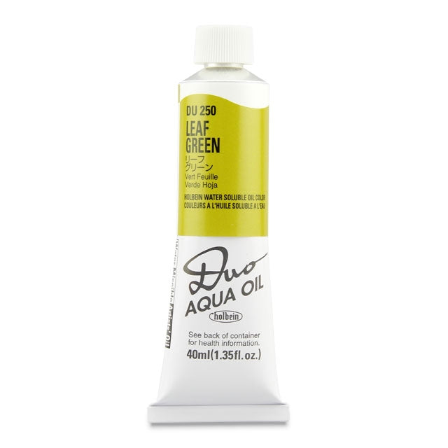 Leaf Green, 40 ml.