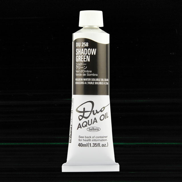 Shadow Green, 40 ml.