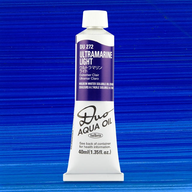 Ultramarine Light, 40 ml.